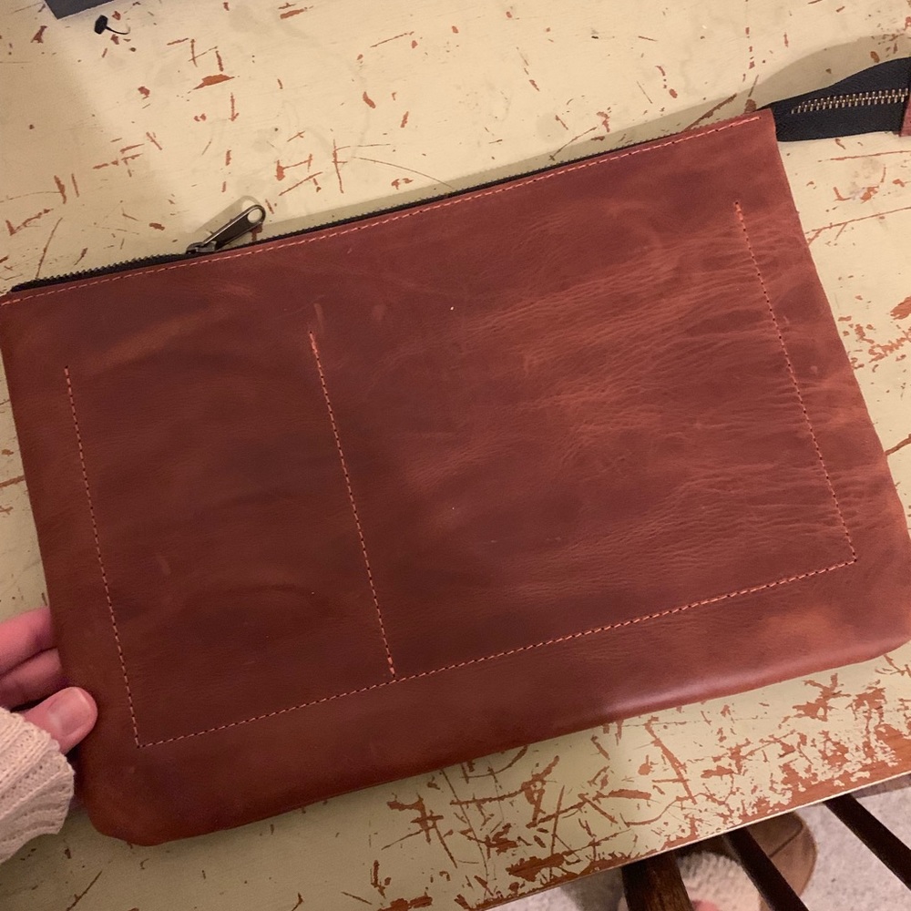 MacBook Air 13” 2018 Sleeve